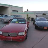 Versteigerungen Palm Springs