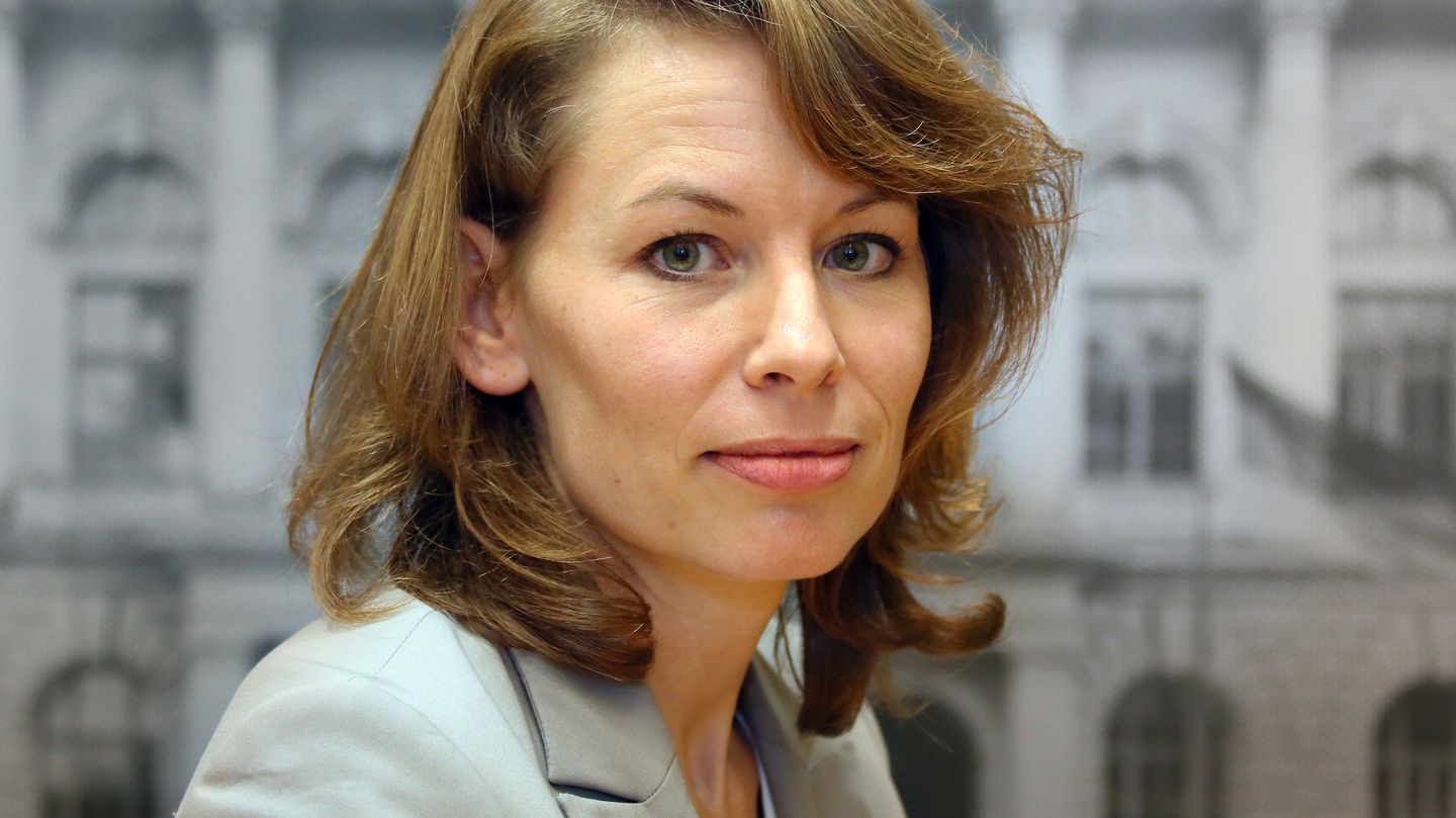 Daniela Augenstein