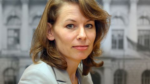 Daniela Augenstein