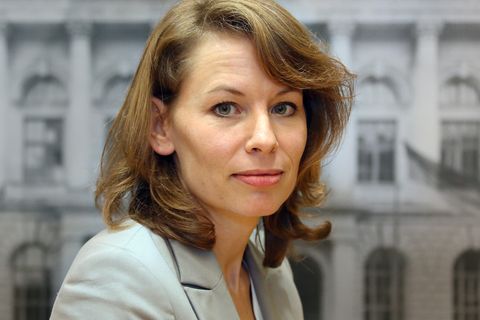 Daniela Augenstein