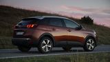 Peugeot 3008 Blue HDI 180 - 4,45 Meter lang