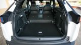 Peugeot 3008 Blue HDI 180 - der Laderaum schluckt 520 Liter