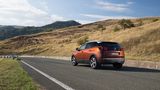 Peugeot 3008 Blue HDI 180