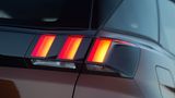 Peugeot 3008 Blue HDI 180