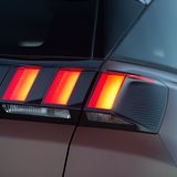 Peugeot 3008 Blue HDI 180