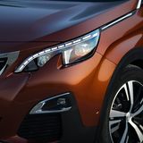 Peugeot 3008 Blue HDI 180