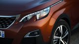 Peugeot 3008 Blue HDI 180