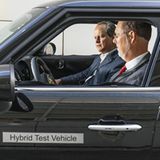 Mini Countryman 2017 PHEV