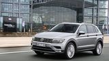 Der Testverbrauch betrug 7,1 l/100 km/h