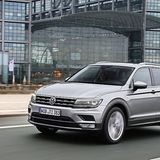 Der Testverbrauch betrug 7,1 l/100 km/h