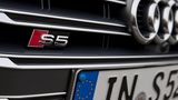 Audi S5 Sportback - mehr Dampf durch V6-Turbo