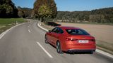 Audi S5 Sportback - bis der RS5 kommt, das Topmodell