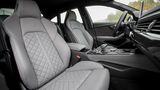 Audi S5 Sportback - bequeme Sportsitze