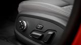 Audi S5 Sportback - elektrisch und auf Wunsch mit Massagefunktion