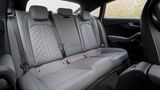 Audi S5 Sportback - am besten nur zwei Passagiere im Fond