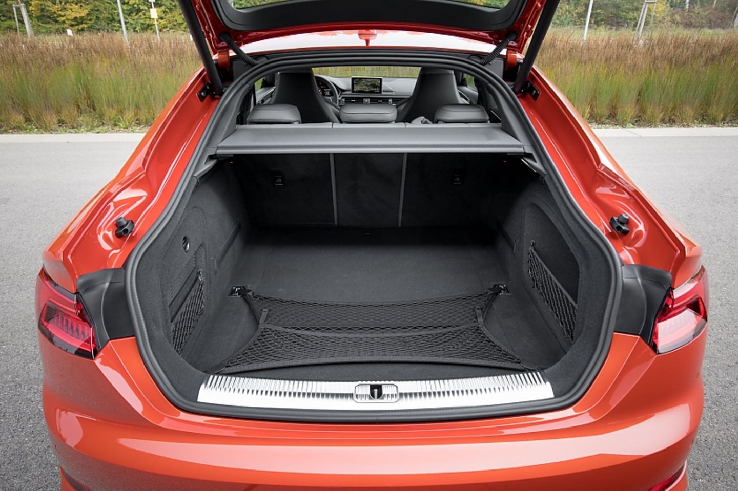 Audi S5 Sportback