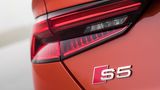 Audi S5 Sportback
