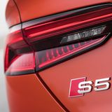 Audi S5 Sportback