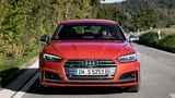 Audi S5 Sportback