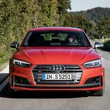 Audi S5 Sportback