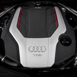 Audi S5 Sportback - 500 Nm maximales Drehmoment