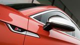 Audi S5 Sportback