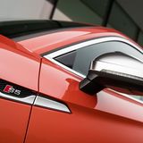 Audi S5 Sportback