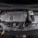 Der 1.5-Liter-Diesel läuft kultiviert