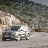 Die Lenkung ist präzise und gibt genügende Rückmeldung