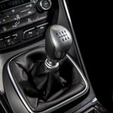 Die Schaltung ist knackig und lässt sich gut führen