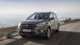 Der Ford Kuga ist ab 23.300 Euro zu haben
