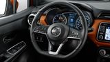 Nissan Micra 2017 0.9 i-GT - mit komplett neuem Innenraum