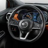 Nissan Micra 2017 0.9 i-GT - mit komplett neuem Innenraum