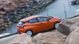 Nissan Micra 2017 0.9 i-GT - muss sich beileibe nicht verstecken