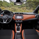 Nissan Micra 2017 0.9 i-GT