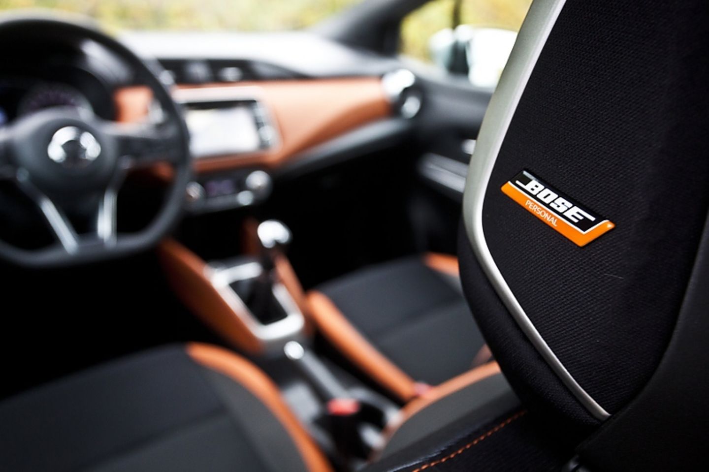 Nissan Micra 2017 0.9 i-GT