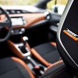 Nissan Micra 2017 0.9 i-GT