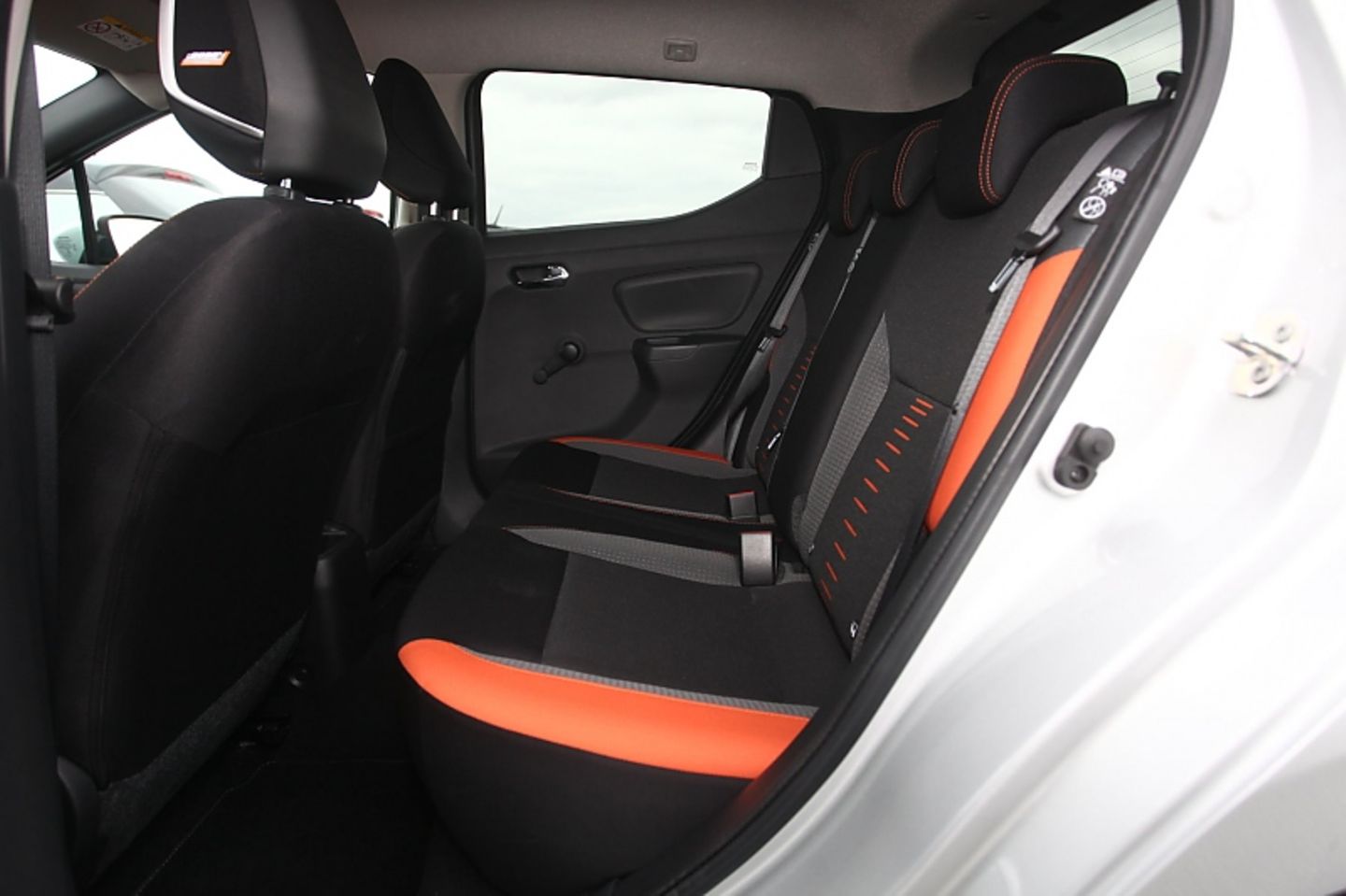 Nissan Micra 2017 0.9 i-GT