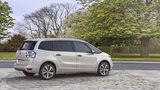 Der Citroen C4 Grand Picasso ist 4,60 Meter lang,...