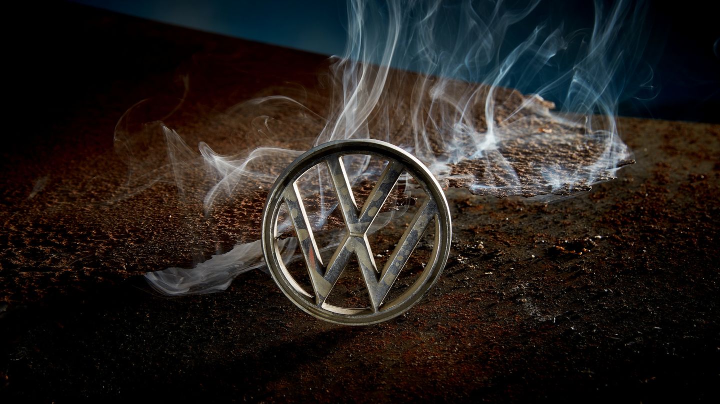 VW Abgasskandal VW Abgasskandal