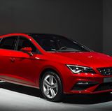 Seat Leon 2017