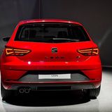 Seat Leon 2017
