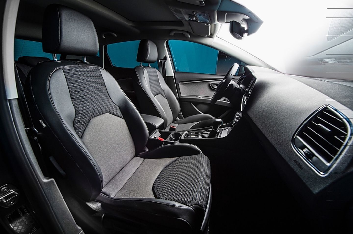 Seat Leon 2017