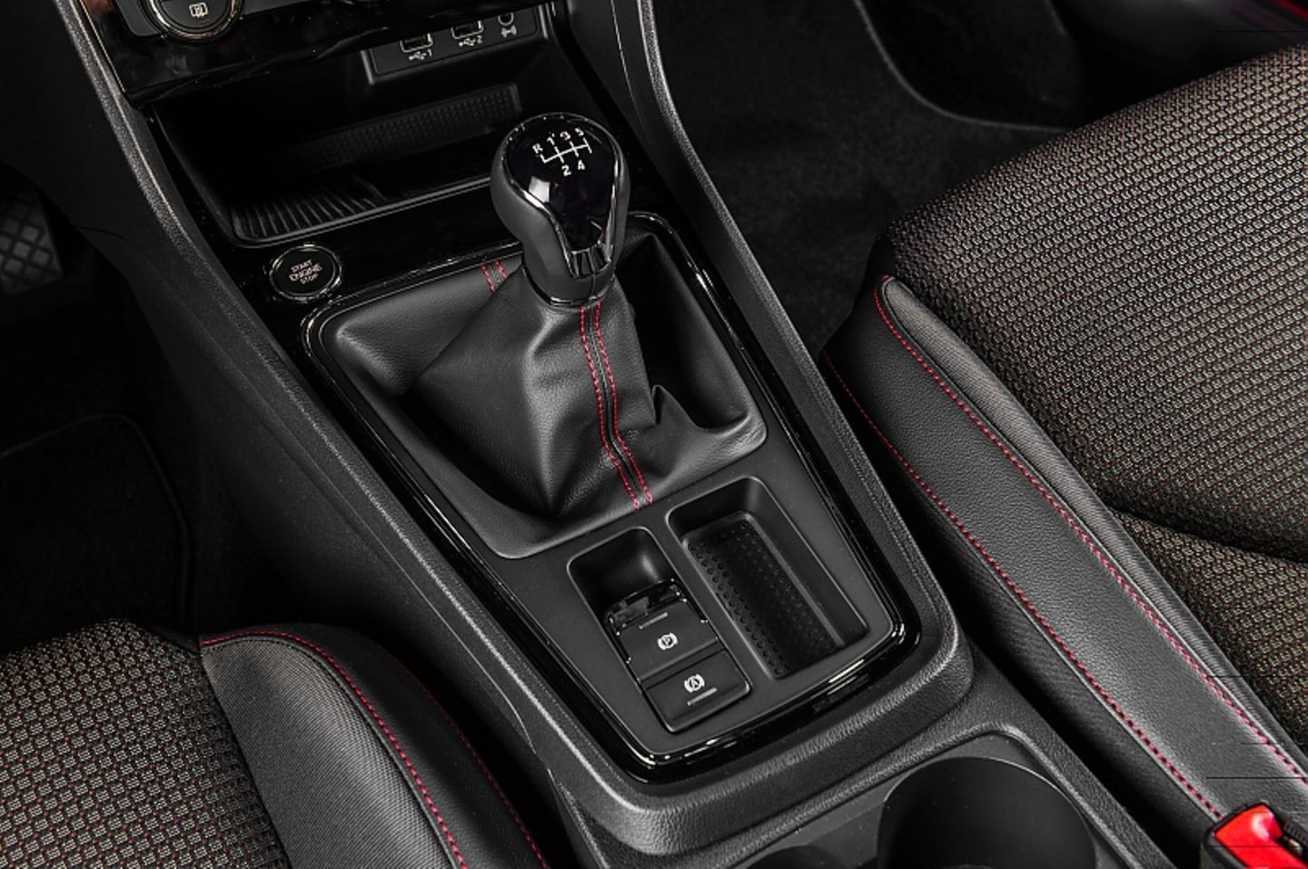 Seat Leon 2017