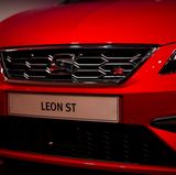 Seat Leon 2017