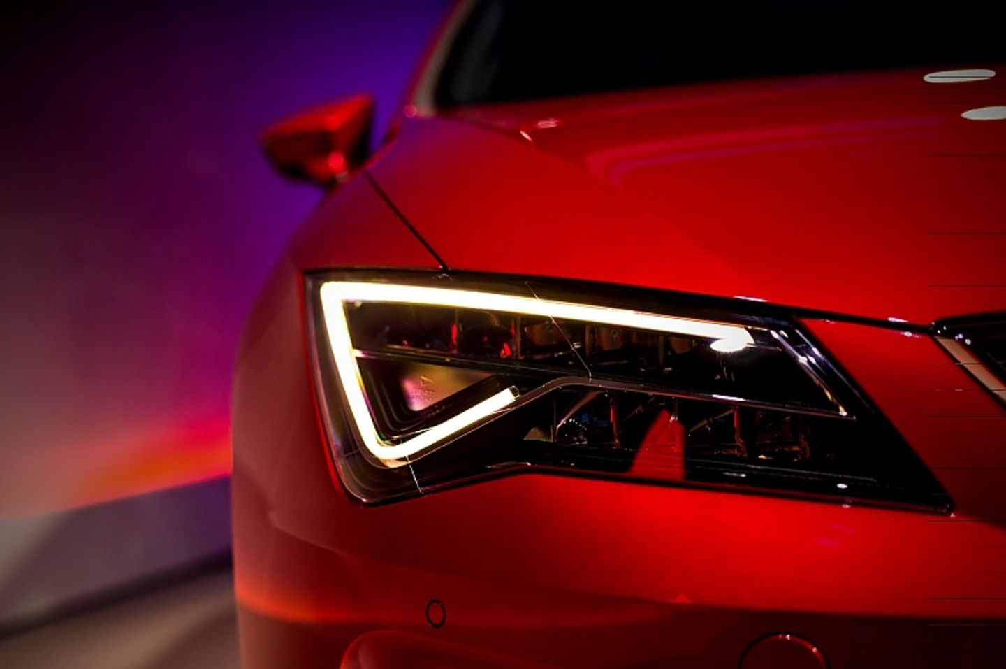 Seat Leon 2017
