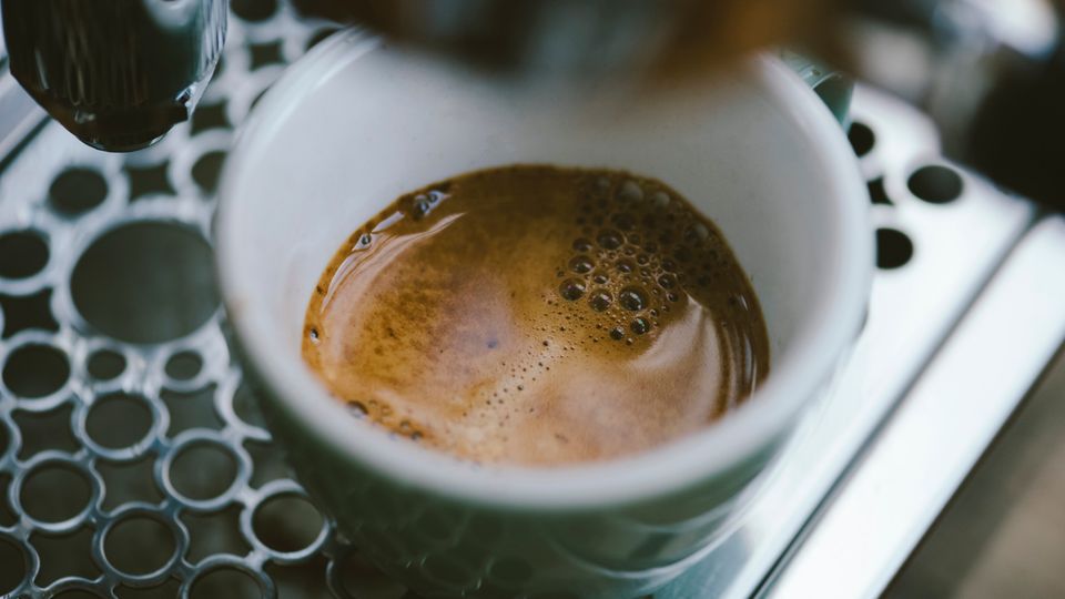 Immaterielles Weltkulturerbe: Der Espresso, in Italien als Caffè bekannt, soll bald ganz offiziell nationales Kulturgut sein.