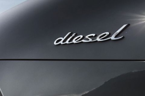 Aufgrund zu hoher Stickoxid-Werte könnten Fahrverbote für Dieselfahrzeuge kommen.
