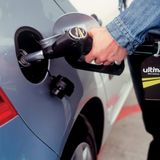 So günstig das Tanken von Diesel auch ist. Bei Fahrverboten hilft das auch nicht mehr.