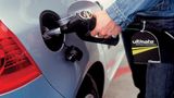 So günstig das Tanken von Diesel auch ist. Bei Fahrverboten hilft das auch nicht mehr.